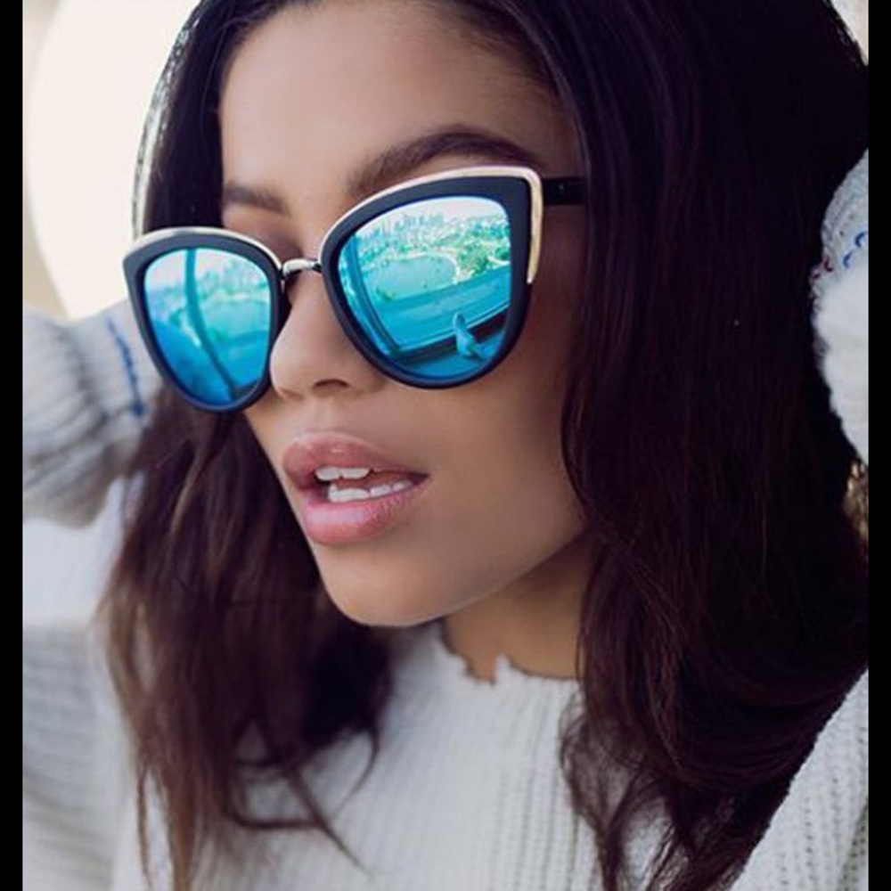 ⚡️TODAYS SALE⚡️QUAY Australia “My Girl” sunglasses